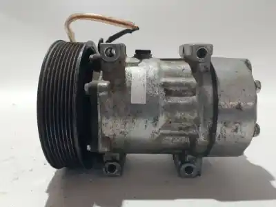 Peça sobressalente para automóvel em segunda mão compressor de ar condicionado a/a a/c por renault premium distribution fas 4x2 corto referências oem iam 82d0156219ca
