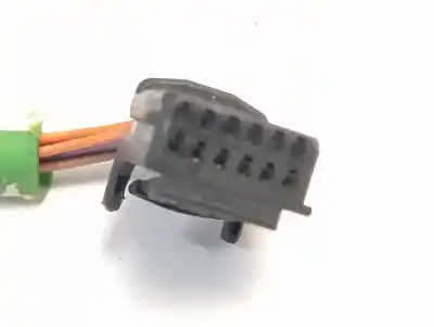 Peça sobressalente para automóvel em segunda mão espelho retrovisor esquerdo por renault modus 1.5 dci diesel referências oem iam   