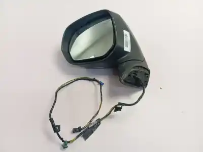 İkinci el araba yedek parçası SOL AYNA için CITROEN C4 PICASSO 5P (U DESDE 10/2006)  OEM IAM referansları E9024375  