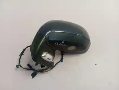 Pezzo di ricambio per auto di seconda mano specchio sinistro per citroen c4 picasso 5p (u desde 10/2006) c4 picasso sx riferimenti oem iam e9024375  