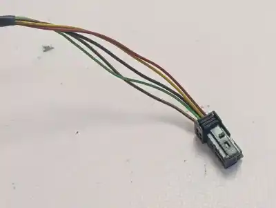 Pezzo di ricambio per auto di seconda mano specchio sinistro per citroen c4 picasso 5p (u desde 10/2006) c4 picasso sx riferimenti oem iam e9024375  