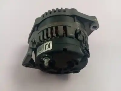 Second-hand car spare part alternator for opel antara 2.0 cdti cat (z 20 dmh / llw) oem iam references kj7c27a  