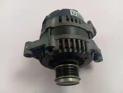 Gebrauchtes Autoersatzteil Lichtmaschine zum OPEL ANTARA  OEM-IAM-Referenzen KJ7C27A  