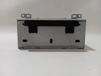 Peça sobressalente para automóvel em segunda mão sistema de áudio / rádio cd por ford focus lim. (cb8) 1.0 ecoboost cat referências oem iam e11035513