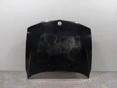 Peça sobressalente para automóvel em segunda mão capot por bmw x3 (e83) 2.0 16v diesel cat referências oem iam 41003449411