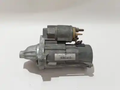 Peça sobressalente para automóvel em segunda mão motor de arranque por bmw x3 (e83) 2.0 16v diesel cat referências oem iam 458166