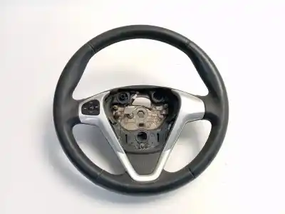 Автозапчастина б/у КЕРМО для FORD FIESTA (CB1) ECOnetic Посилання на OEM IAM 24126963B  