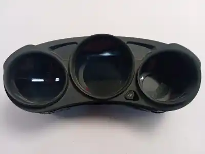 Second-hand car spare part dashboard for citroen c4 lim. 1.6 hdi fap oem iam references a2c82218300