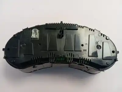 Peça sobressalente para automóvel em segunda mão quadrante por citroen c4 lim. 1.6 hdi fap referências oem iam a2c82218300  