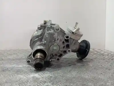 Second-hand car spare part transfer box for mazda cx-7 (er) active oem iam references   