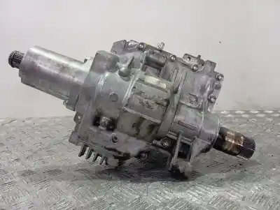 Second-hand car spare part transfer box for mazda cx-7 (er) active oem iam references   