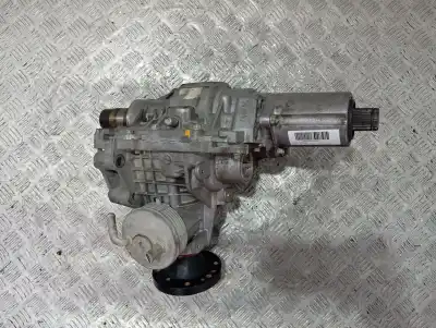 Second-hand car spare part transfer box for mazda cx-7 (er) active oem iam references   