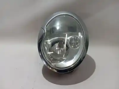 Автозапчастина б/у ЛІВА ФАРА для MINI (BMW) MINI (R50, R53) COOPER Посилання на OEM IAM   