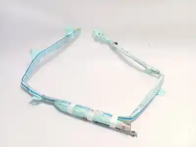 Second-hand car spare part RIGHT SIDE AIRBAG for SKODA OCTAVIA BERLINA (5E3) Active 116 CV / 85 KW OEM IAM references 5E0880742  