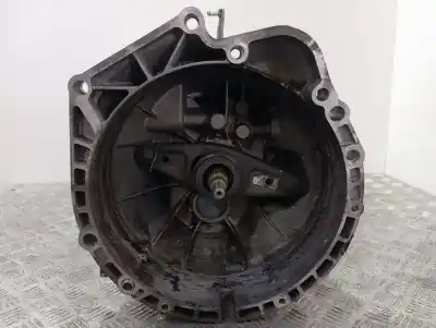 Peça sobressalente para automóvel em segunda mão caixa de velocidades por bmw serie 1 berlina (e81/e87) 118i referências oem iam cbl