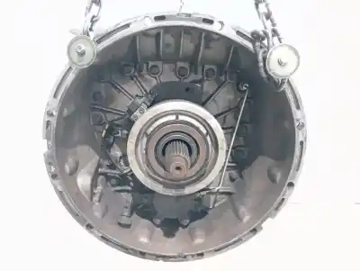 Peça sobressalente para automóvel em segunda mão caixa de velocidades por renault premium distribution fas 4x2 global referências oem iam at2412d