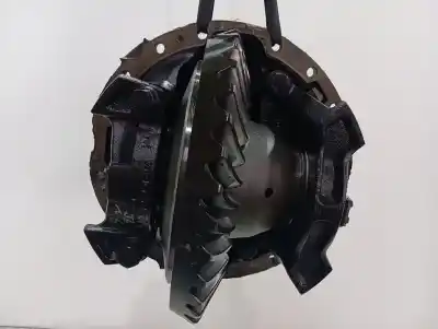 Peça sobressalente para automóvel em segunda mão diferencial traseiro por renault premium distribution fas 4x2 global referências oem iam ms17x