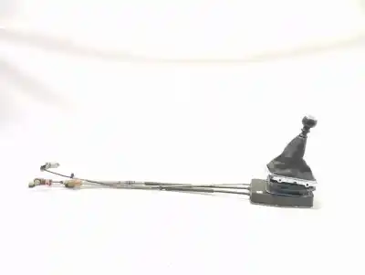 Second-hand car spare part GEAR LEVER for PEUGEOT 407 SW (6E_) 2.2 16V OEM IAM references 9658259880  