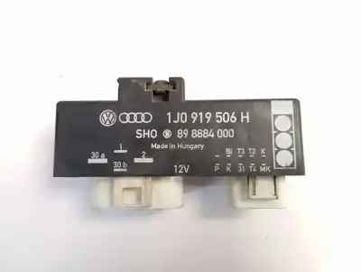 Second-hand car spare part GLOW PLUG for VOLKSWAGEN GOLF IV BERLINA (1J1) 25 Aniversario OEM IAM references 1J0919506H  