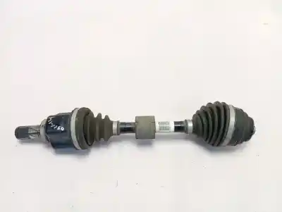 Second-hand car spare part FRONT LEFT TRANSMISSION for MINI (BMW) MINI (F56) COOPER SD OEM IAM references 866168702  