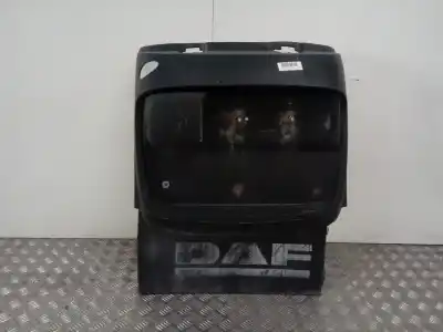 Second-hand car spare part VARIOUS PARTS for DAF XF105 (2006) Fg 4x2 Super-Space-Cab 462 CV / 340 KW OEM IAM references   