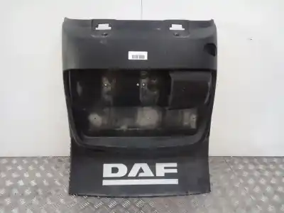Second-hand car spare part VARIOUS PARTS for DAF XF105 (2006) Fg 4x2 Super-Space-Cab 462 CV / 340 KW OEM IAM references 122065  