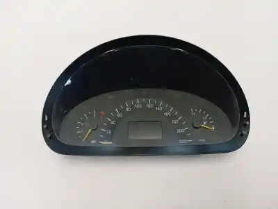 Second-hand car spare part DASHBOARD for MERCEDES VITO FURGÓN (639) 115 CDI Compacto (639.601) 150 CV / 110 KW OEM IAM references A6394460321  