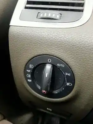 Pezzo di ricambio per auto di seconda mano controllo della luce per audi q7 (4l) 3.0 tdi riferimenti oem iam 4f1941531  