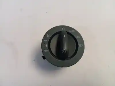 Second-hand car spare part HEADLIGHTS SWITCH for AUDI Q7 (4L) 3.0 TDI OEM IAM references 4F1941531  