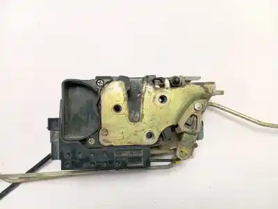 Second-hand car spare part LEFT FRONT DOOR LOCK for SSANGYONG REXTON  OEM IAM references   