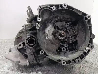 Recambio de automóvil de segunda mano de CAJA CAMBIOS para ALFA ROMEO 159 SPORTWAGON (140)  referencias OEM IAM M32  