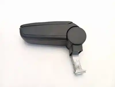 Pièce détachée automobile d'occasion ACCOUDOIR CENTRAL pour AUDI A4 BERLINA (8E)  Références OEM IAM 8E0864207D  