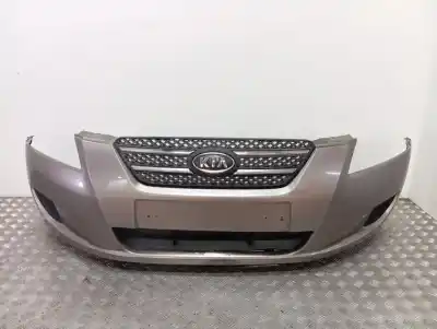 Second-hand car spare part front bumper for kia cee´d concept oem iam references 865111h000