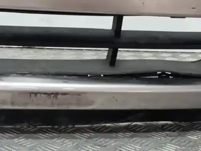 Second-hand car spare part front bumper for kia cee´d concept oem iam references 865111h000  