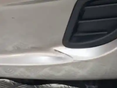 Second-hand car spare part front bumper for kia cee´d concept oem iam references 865111h000  