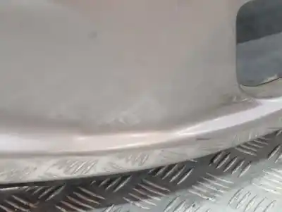 Second-hand car spare part front bumper for kia cee´d concept oem iam references 865111h000  