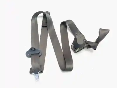 Second-hand car spare part rear left seat belt for citroen c2 collection oem iam references 