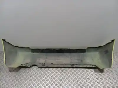 Second-hand car spare part rear bumper for citroen c2 collection oem iam references   