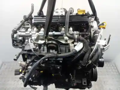 Pièce détachée automobile d'occasion MOTEUR COMPLET pour FIAT III FIORINO (225)  Références OEM IAM 46345266  