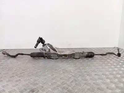 Peça sobressalente para automóvel em segunda mão caixa de direção por renault laguna iii gt referências oem iam 6820000133