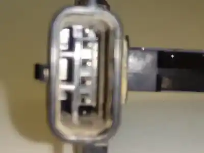 Second-hand car spare part flowmeter for renault kadjar 1.5 blue dci diesel fap oem iam references h8201680522  