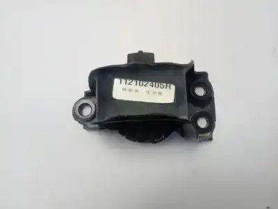 Second-hand car spare part RIGHT ENGINE SUPPORT for RENAULT KADJAR  OEM IAM references 112102405R  
