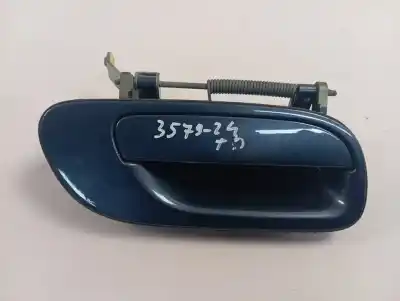 Peça sobressalente para automóvel em segunda mão  por VOLVO S60 I (384)  Referências OEM IAM   