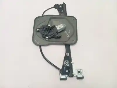Pièce détachée automobile d'occasion LÉVE GLACE AVANT DROIT pour SKODA FABIA (5J2 )  Références OEM IAM 6Q2959801E  