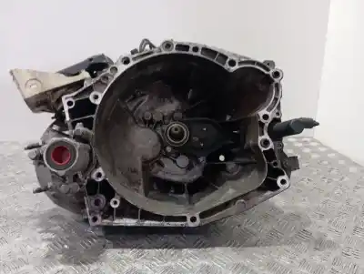 Second-hand car spare part GEARBOX for PEUGEOT 307 CC (S1)  OEM IAM references 20DL48  