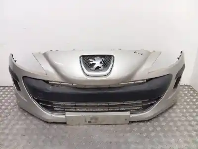 Pezzo di ricambio per auto di seconda mano PARAURTI ANTERIORE per PEUGEOT 308 SW  Riferimenti OEM IAM   
