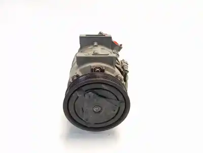 Second-hand car spare part AIR CONDITIONING COMPRESSOR for RENAULT LAGUNA III  OEM IAM references 8200720417B  