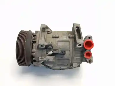 Second-hand car spare part air conditioning compressor for renault laguna iii authentique oem iam references 8200720417b  