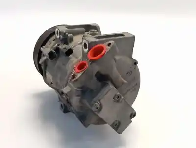 Second-hand car spare part air conditioning compressor for renault laguna iii authentique oem iam references 8200720417b  