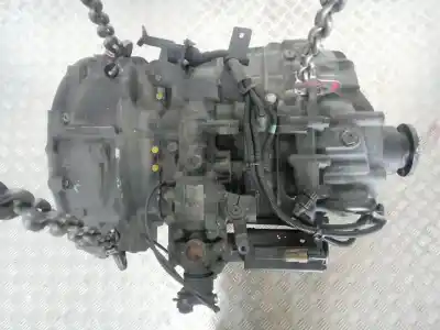 Автозапчасти б/у коробка передач за renault midlum fg xxx.10    e4 corto ссылки oem iam 6s800to ratio 6.58-0.78  